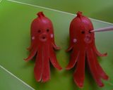 キャラ弁♪タコさんウインナー※チーズ不要作り方11写真