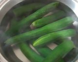 ピリ辛きゅうちゃん漬け作り方1写真