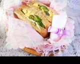 母の味♡きゅうりと卵の食パンサンド作り方8写真