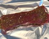 腎臓内科医の超減塩ポークカルパッチョ風作り方1写真