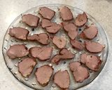 腎臓内科医の超減塩ポークカルパッチョ風作り方4写真