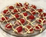 腎臓内科医の超減塩ポークカルパッチョ風作り方6写真