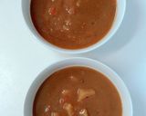レトルトカレーを美味しく食べる作り方4写真