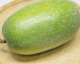 長寿牡蠣だしの冬瓜と鶏肉の煮込み作り方1写真
