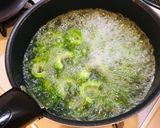 作り置き◎簡単ゴーヤの塩昆布漬け作り方3写真