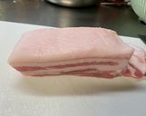 市販の餃子の素で作る挽肉を使わない餃子作り方1写真