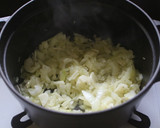 無水で作る簡単トマトソース作り方2写真