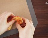 ローズアップルマフィン作り方11写真