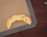 ローズアップルマフィン作り方10写真