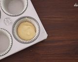 ローズアップルマフィン作り方9写真
