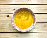 夏の和おかず＊モロヘイヤの麺つゆ卵とじ＊作り方7写真