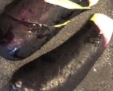 オクラの肉巻き あっさりトマトソースで作り方10写真