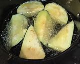 オクラの肉巻き あっさりトマトソースで作り方11写真