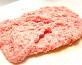合挽きミンチと小松菜の肉まん⁂お家で簡単作り方5写真