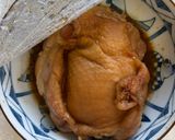 しっとり柔らか♡レンジで鶏の照り焼き作り方3写真