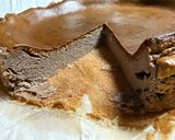 冷凍ホイップ使用！ベイクドチーズケーキ作り方8写真