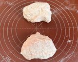 1度で2度美味しい♡ 全粒粉のパン作り方7写真