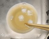 冷やし山菜らーめん作り方1写真