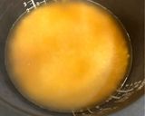 鶏かやくご飯作り方5写真
