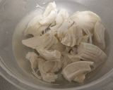 なんちゃって鶏飯(けいはん)作り方6写真