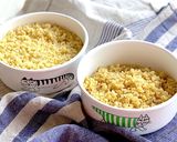 キヌアと脂肪燃焼スープのオムライス作り方11写真
