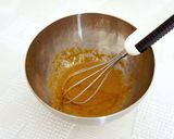 ツナときゅうりの胡麻ぽん酢和え作り方2写真