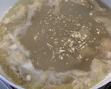 鶏皮と大根おろしのサッパリ和え♡作り方4写真
