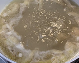鶏皮と大根おろしのサッパリ和え♡作り方4写真