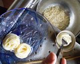 梅鰹味のつゆで簡単アレンジ！冷しゃぶ素麺作り方5写真