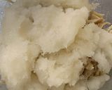 鶏皮と大根おろしのサッパリ和え♡作り方5写真