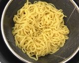 コストコのプルコギで具沢山クッパラーメン作り方5写真