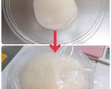 タピオカ粉入り食パン(ｲｰｽﾄver.)作り方4写真