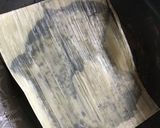 烤冷面作り方3写真