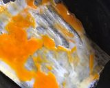 烤冷面作り方5写真