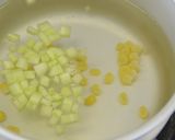 【離乳食後期】野菜いろいろゼリー寄せ作り方4写真