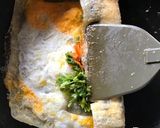 烤冷面作り方8写真