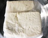トマトとひじき・シソで夏の白和え*副菜作り方1写真