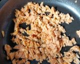 お弁当に簡単手作り☆だし香る鮭フレーク作り方3写真