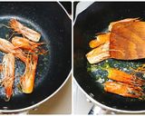 本格タイの味✦トムヤムクン　ナームサイ作り方1写真