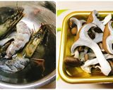 本格タイの味✦トムヤムクン　ナームサイ作り方4写真
