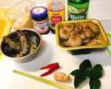 本格タイの味✦トムヤムクン　ナームサイ作り方10写真
