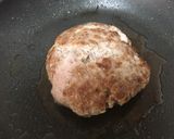 肉バースデーケーキ作り方5写真