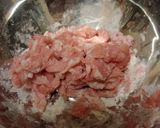 茄子とピーマンの味噌炒め作り方3写真