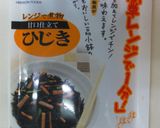 ひじきと舞茸のまぜごはん作り方4写真
