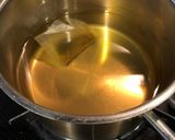 秋の味覚！たっぷりきのこの炊き込みご飯作り方1写真