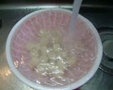★糖質オフ!美味しい*冷やしぜんざい*♪作り方12写真