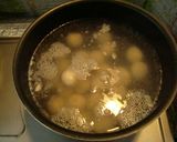 ★糖質オフ!美味しい*冷やしぜんざい*♪作り方10写真