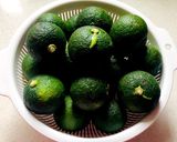 柚子胡椒作り置き作り方1写真