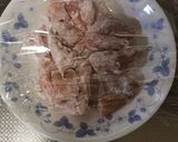 レンジで簡単！夏野菜の甘酢漬け♪作り方1写真
