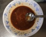 レンジで簡単！夏野菜の甘酢漬け♪作り方5写真
